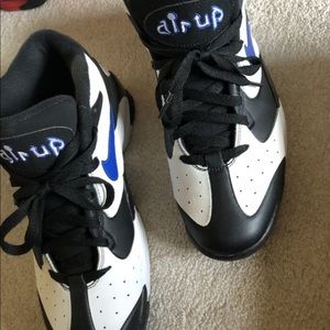 Nike air ups